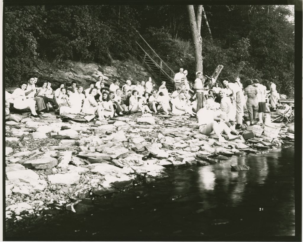 Miniature of Camp Birchcliffe