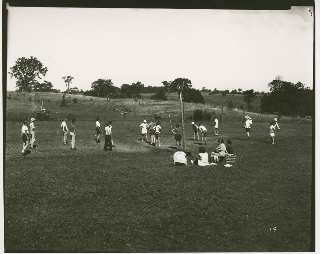 Miniature of Camp Birchcliffe Activities