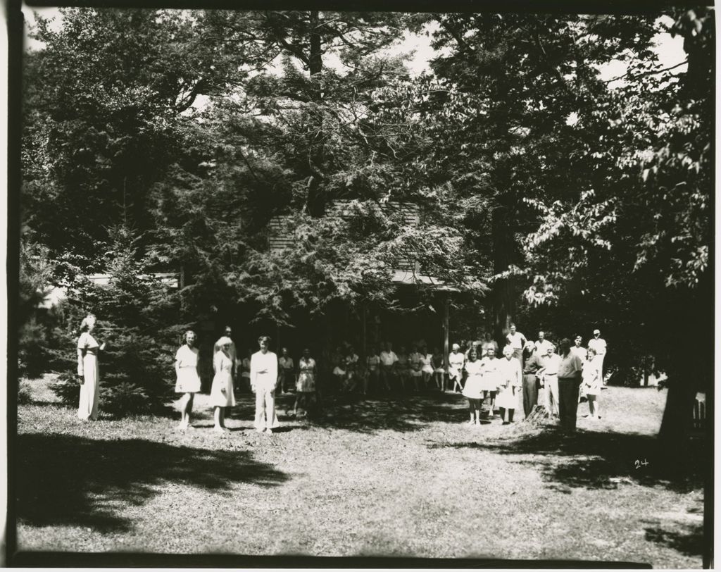 Miniature of Camp Birchcliffe Activities