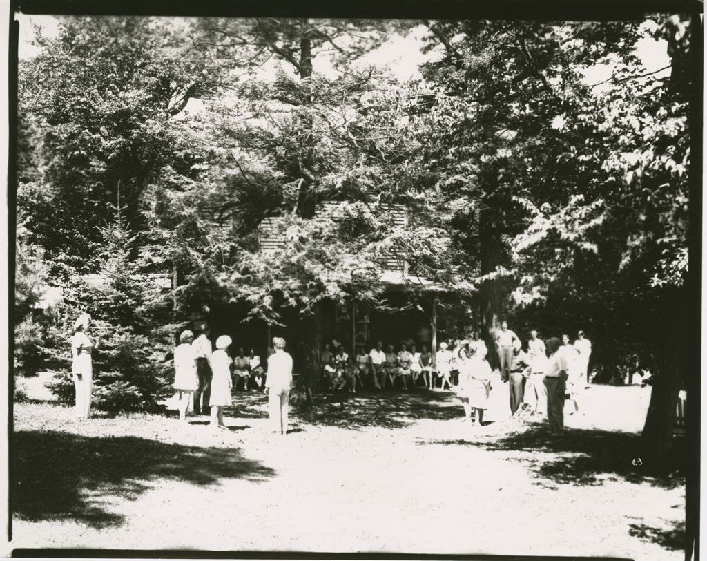 Miniature of Camp Birchcliffe Activities