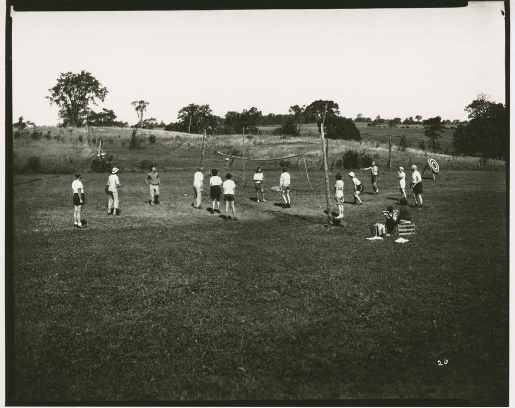 Miniature of Camp Birchcliffe Activities