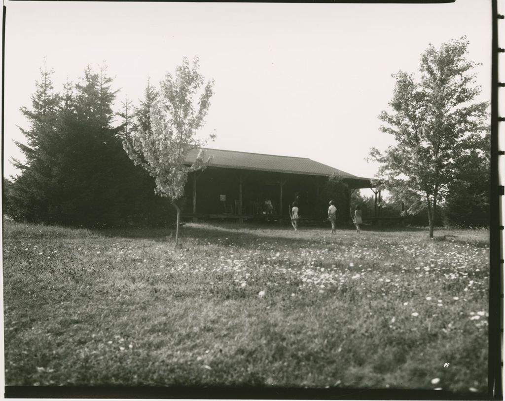 Miniature of Camp Birchcliffe Activities