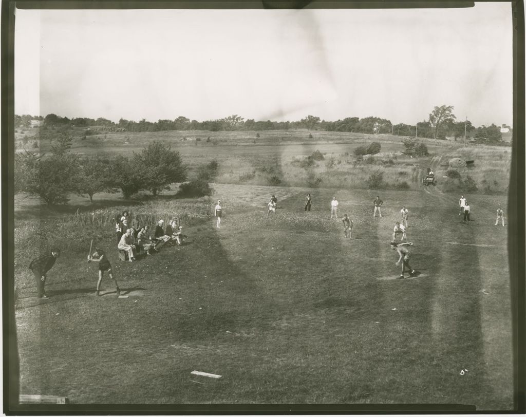 Miniature of Camp Birchcliffe Activities