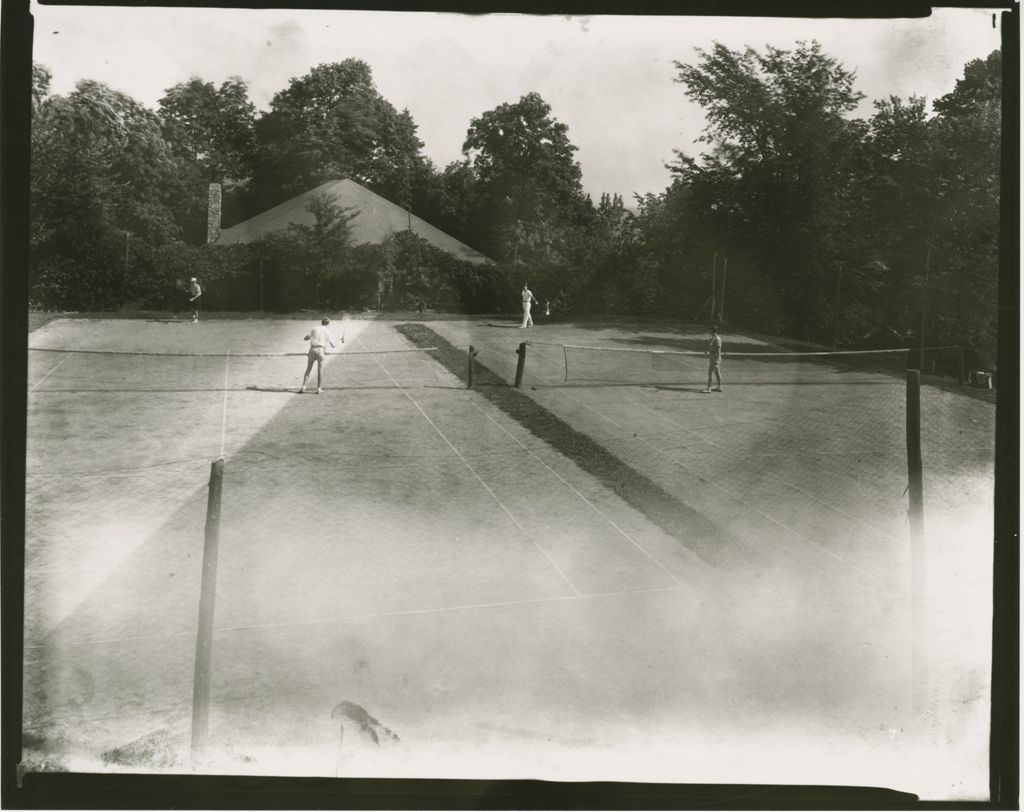 Miniature of Camp Birchcliffe Activities