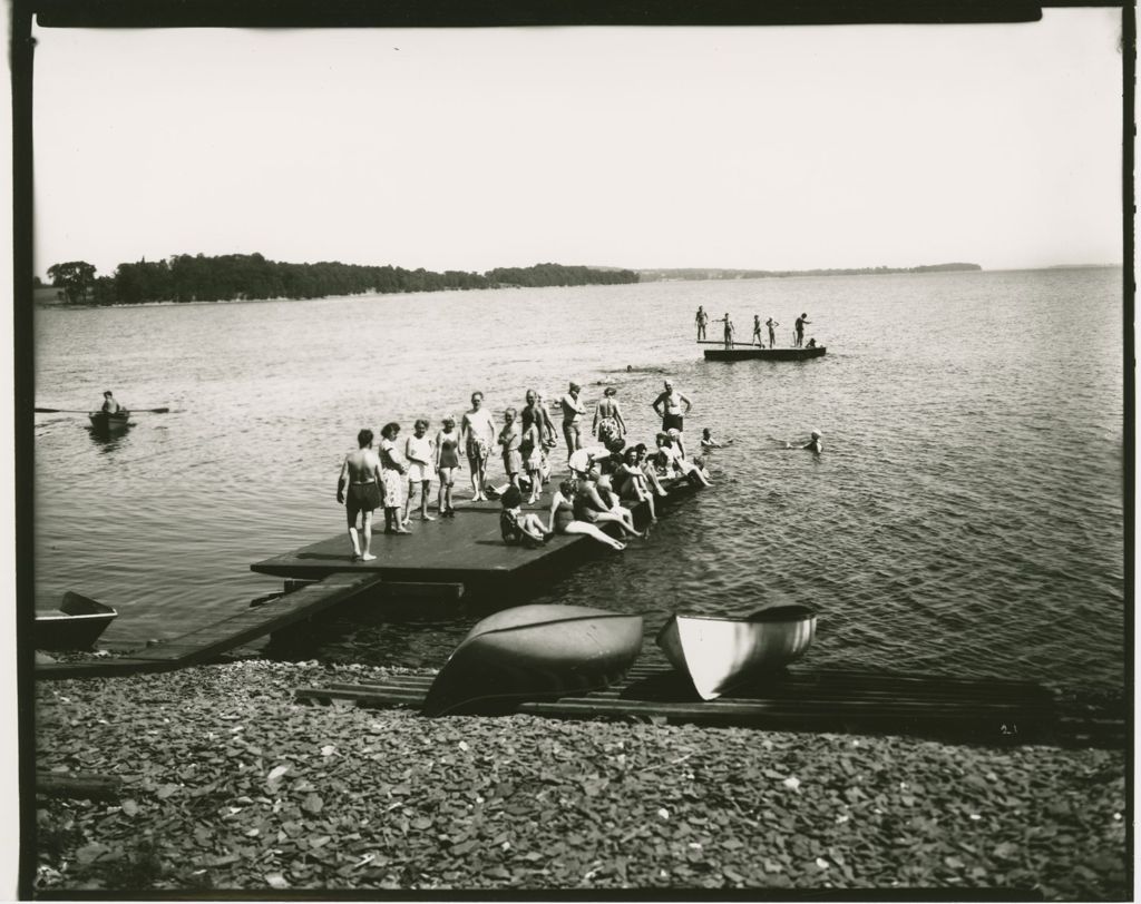 Miniature of Camp Birchcliffe Activities