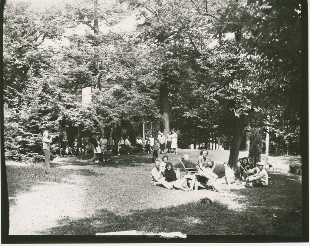 Miniature of Camp Birchcliffe Activities