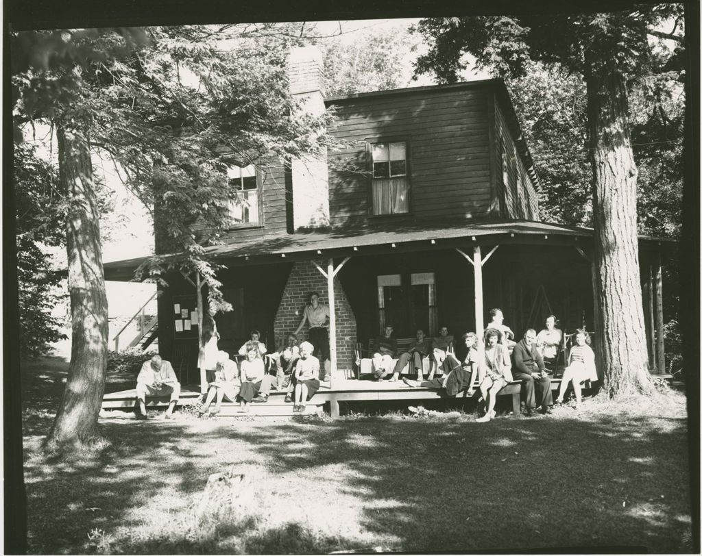 Miniature of Camp Birchcliffe Activities