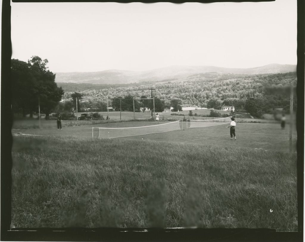 Miniature of Camp MacArthur (Waitsfield, VT)