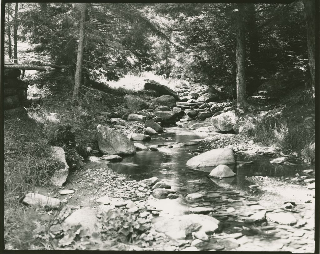 Miniature of Camp MacArthur (Waitsfield, VT)