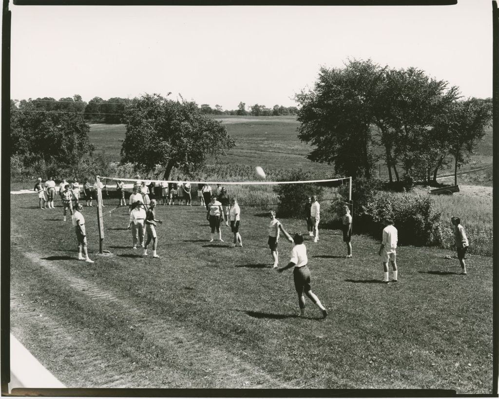 Miniature of Camp Marycrest - Activities