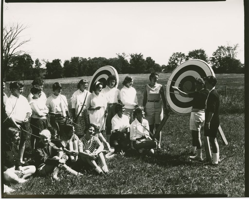 Miniature of Camp Marycrest - Activities