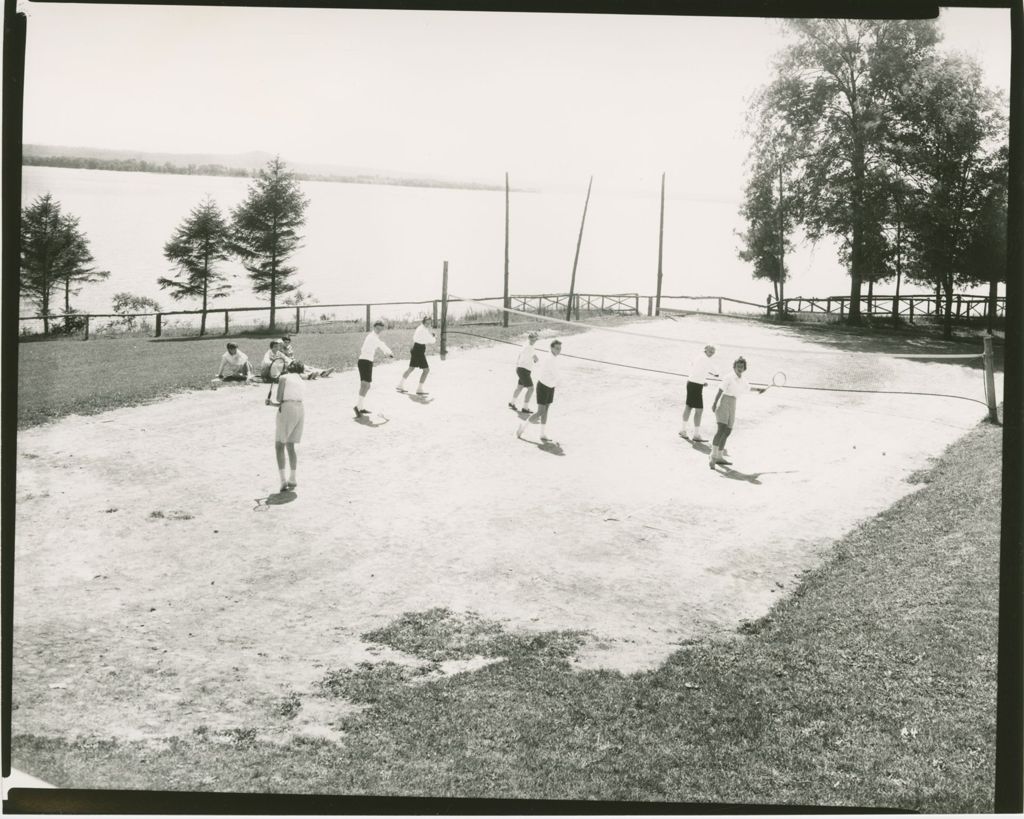 Miniature of Camp Marycrest - Activities