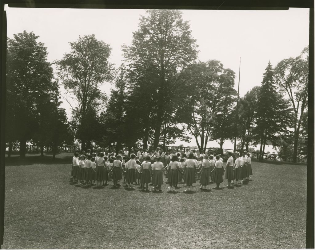 Miniature of Camp Marycrest - Activities