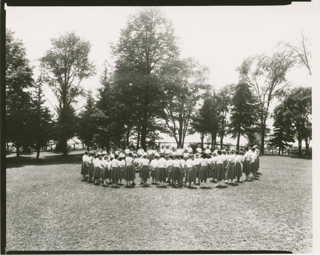 Miniature of Camp Marycrest - Activities