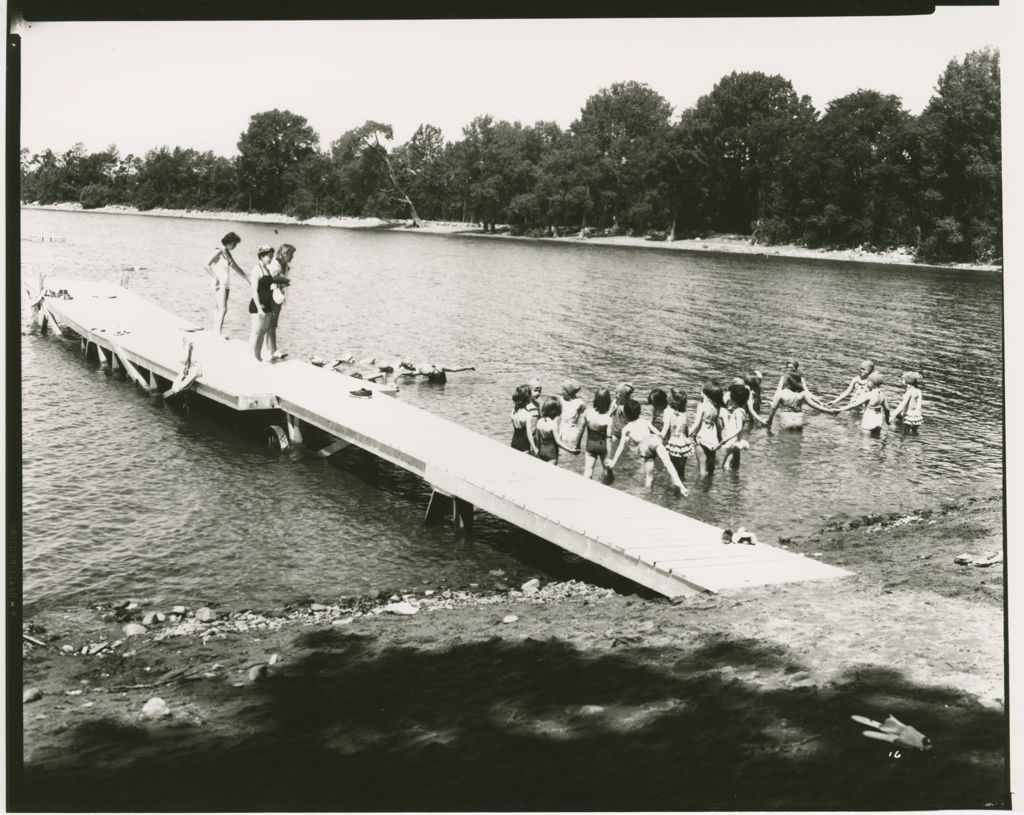 Miniature of Camp Marycrest - Activities