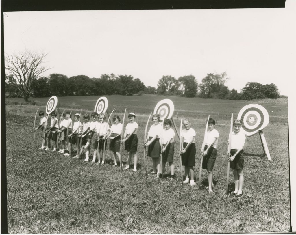 Miniature of Camp Marycrest - Activities