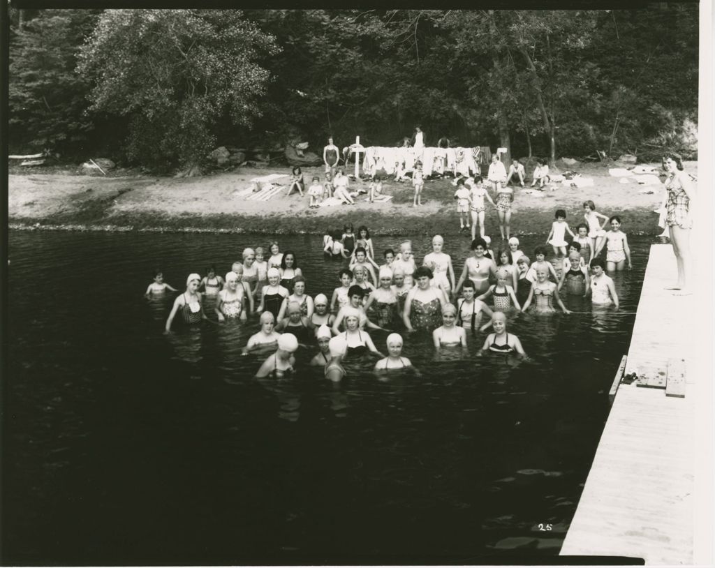 Miniature of Camp Marycrest - Activities