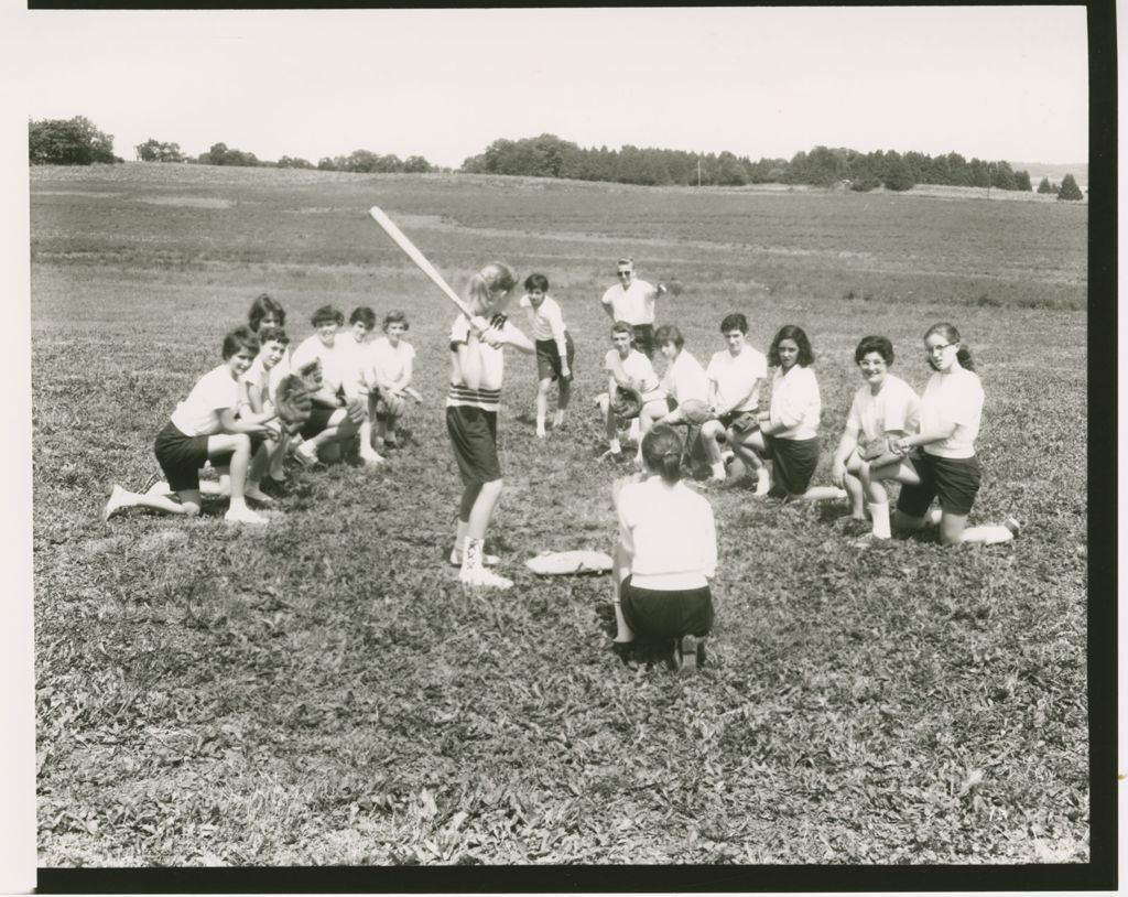 Miniature of Camp Marycrest - Activities