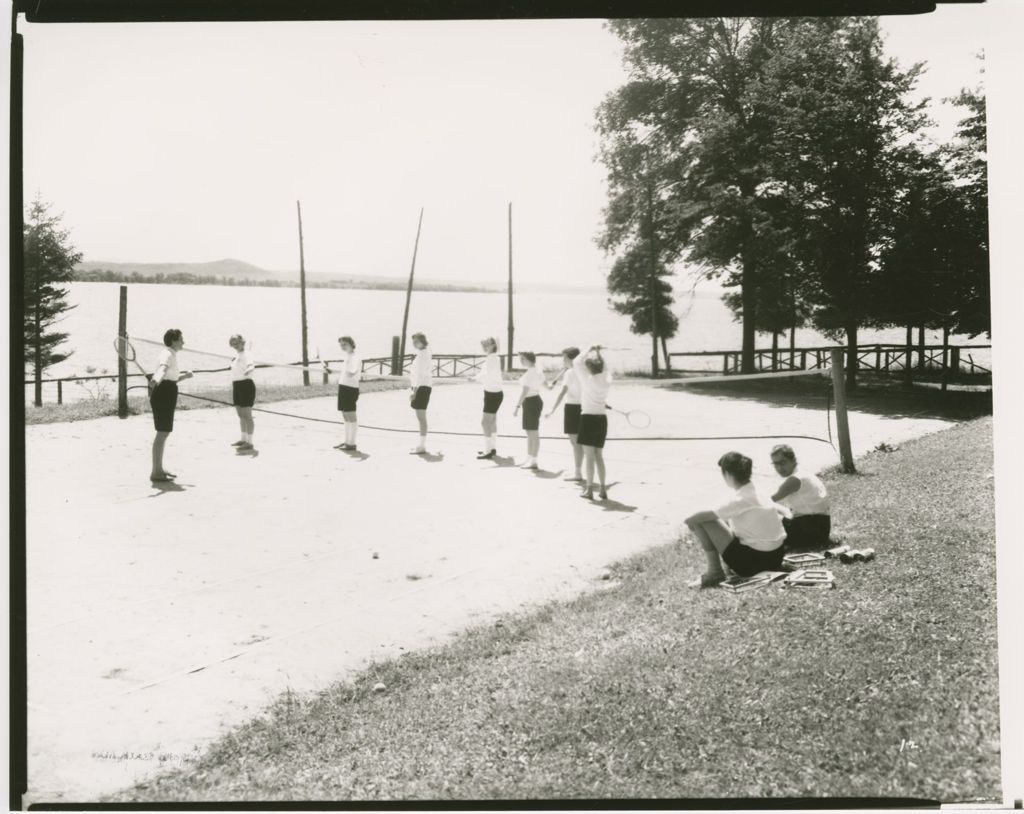 Miniature of Camp Marycrest - Activities