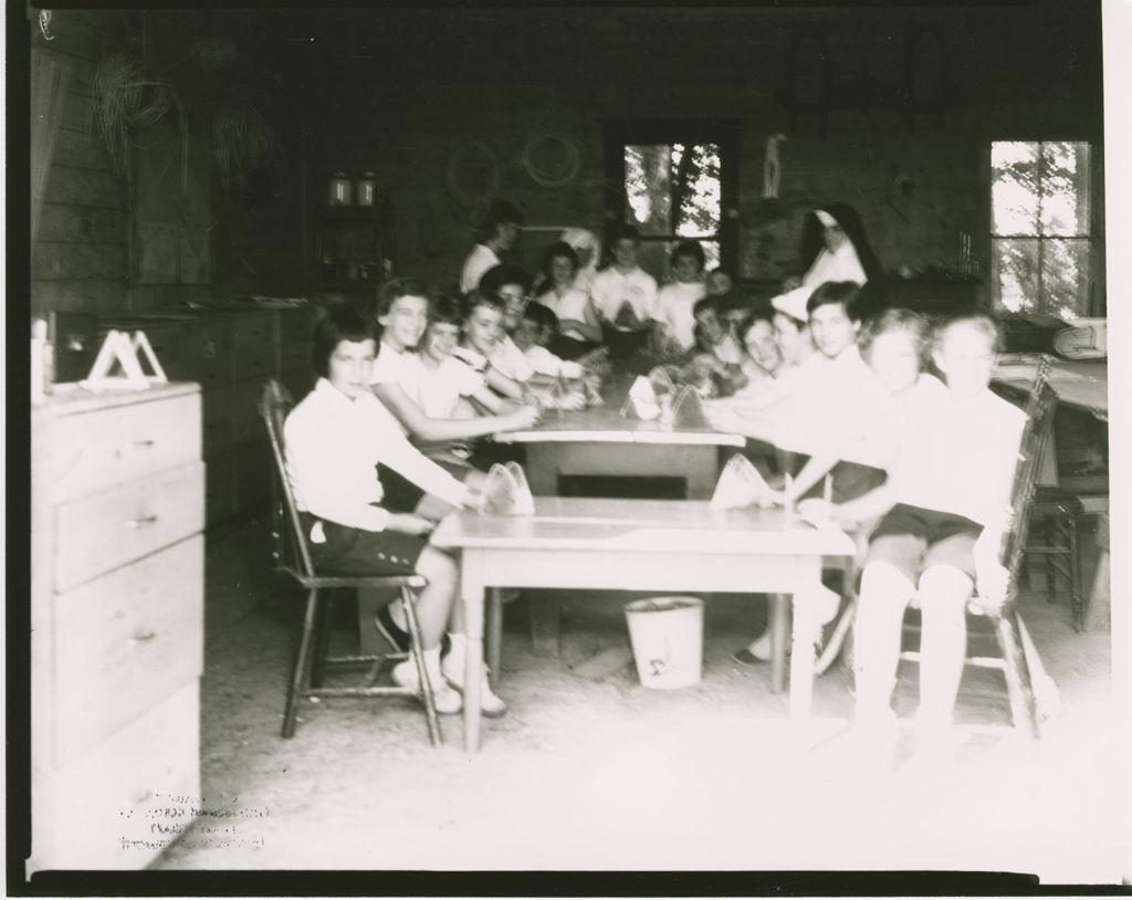 Miniature of Camp Marycrest - Activities