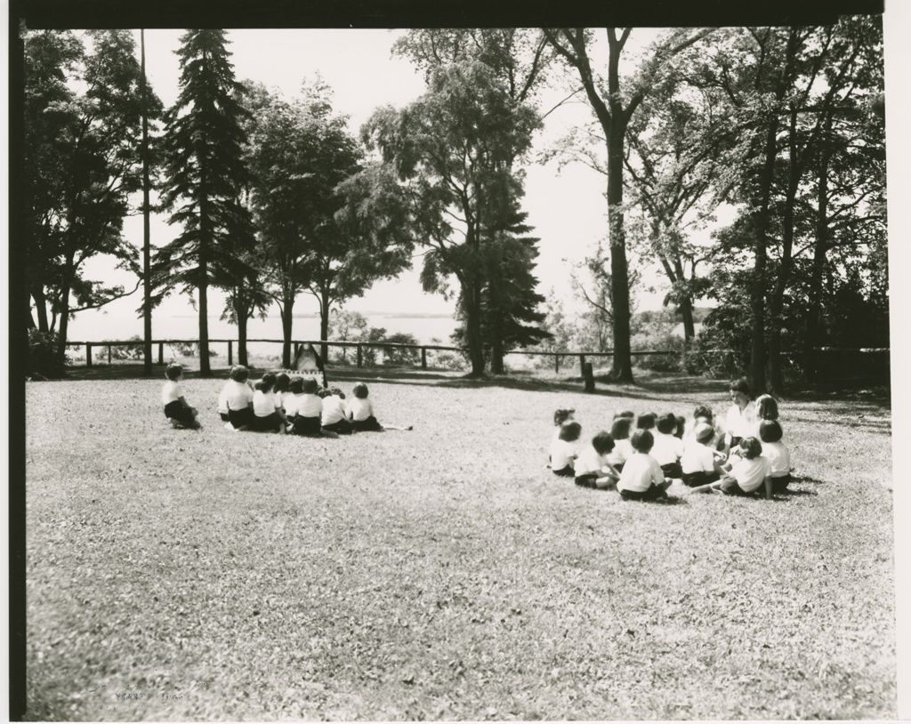 Miniature of Camp Marycrest - Activities