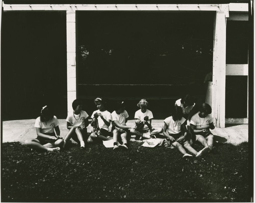 Miniature of Camp Marycrest - Activities