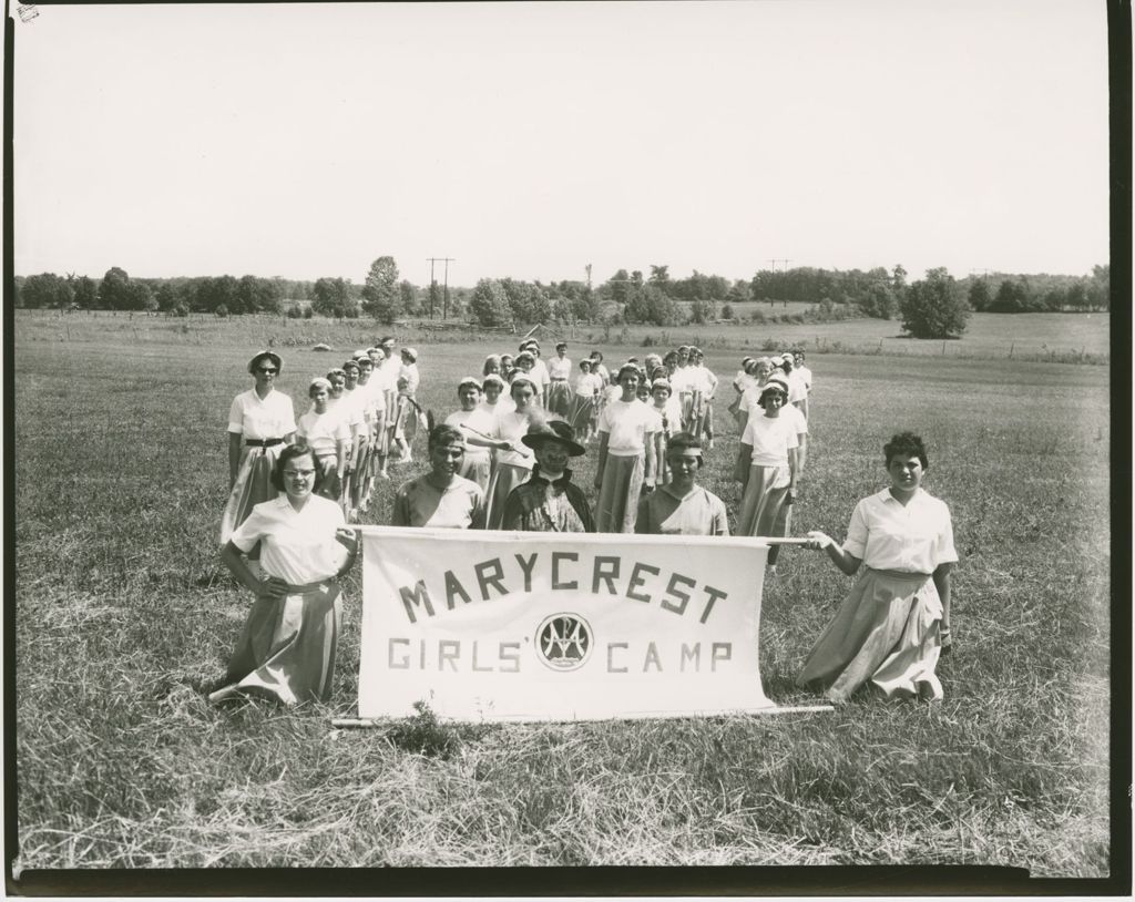 Miniature of Camp Marycrest - Activities