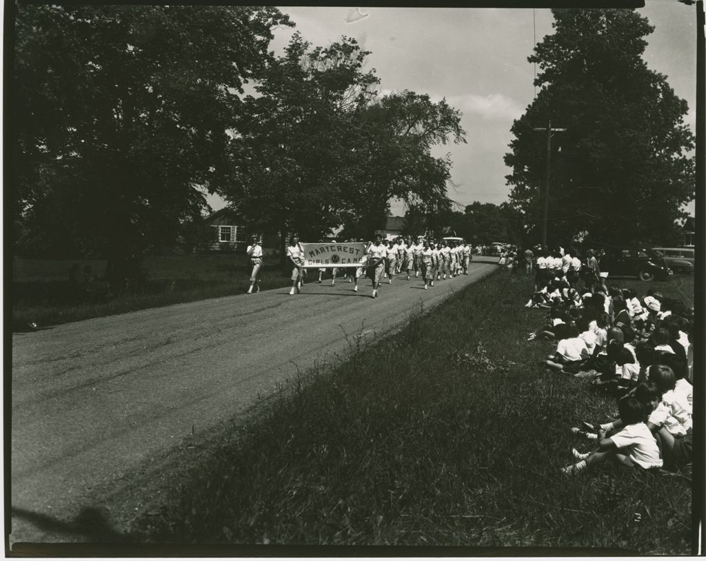 Miniature of Camp Marycrest - Activities