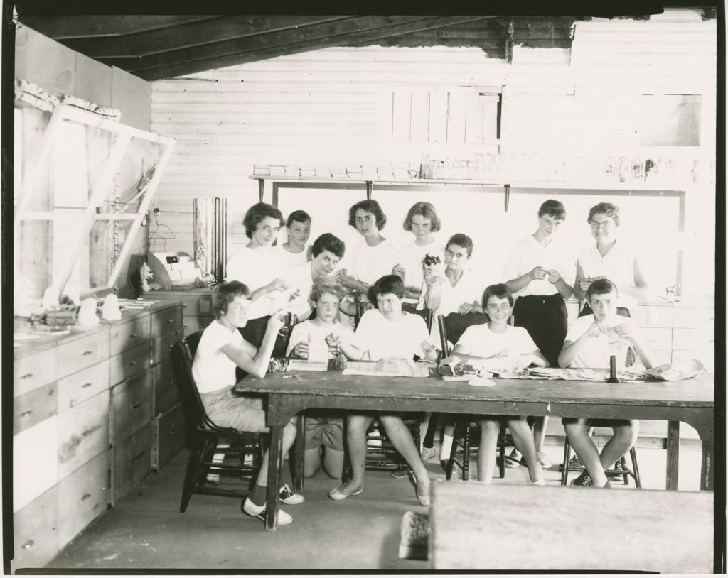 Miniature of Camp Marycrest - Activities