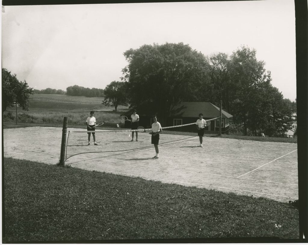 Miniature of Camp Marycrest - Activities