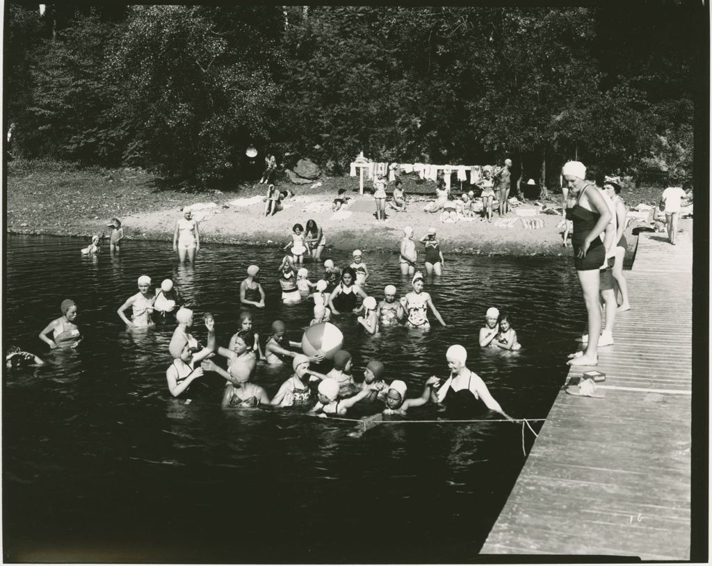 Miniature of Camp Marycrest - Activities