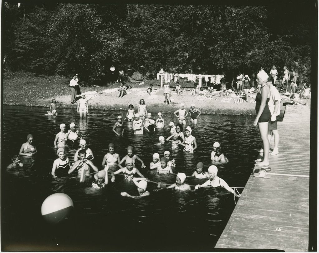 Miniature of Camp Marycrest - Activities