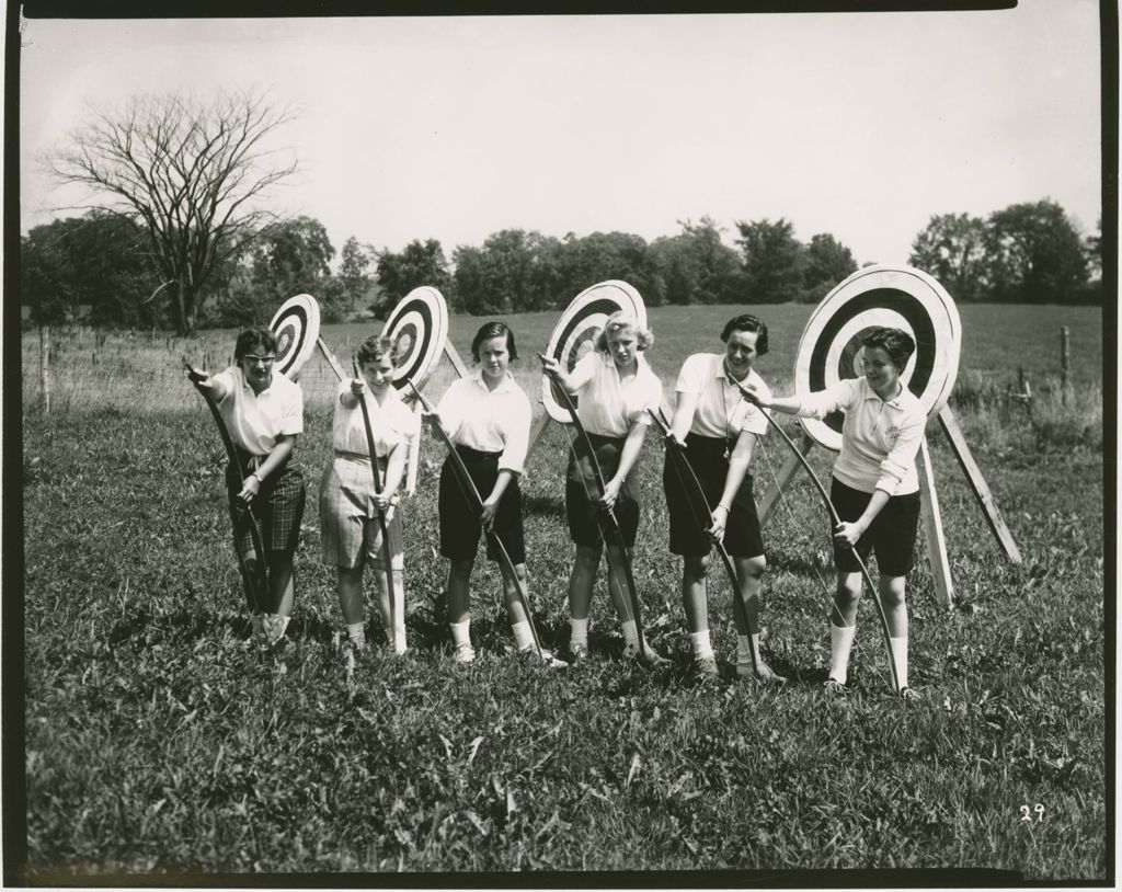 Miniature of Camp Marycrest - Activities