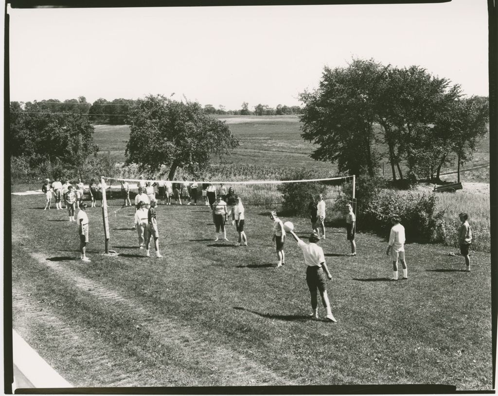 Miniature of Camp Marycrest - Activities