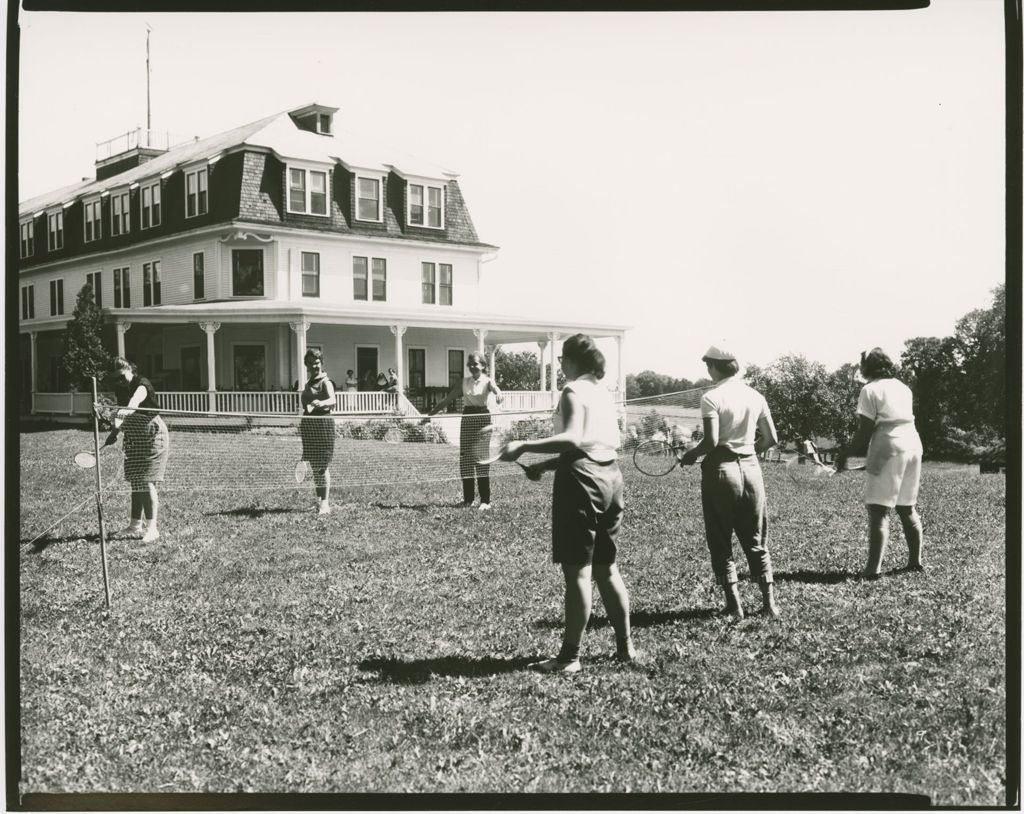 Miniature of Camp Marycrest - Activities