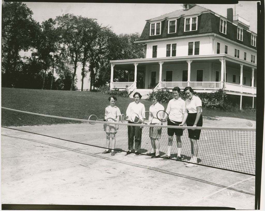 Miniature of Camp Marycrest - Activities