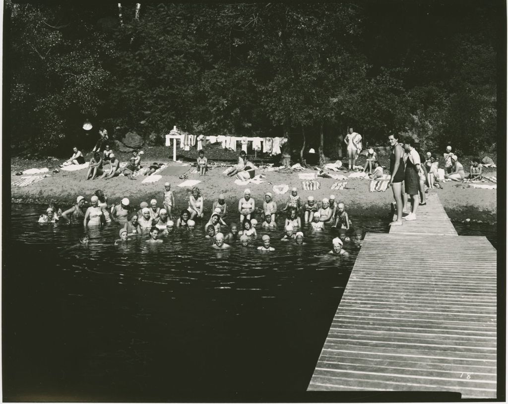 Miniature of Camp Marycrest - Activities