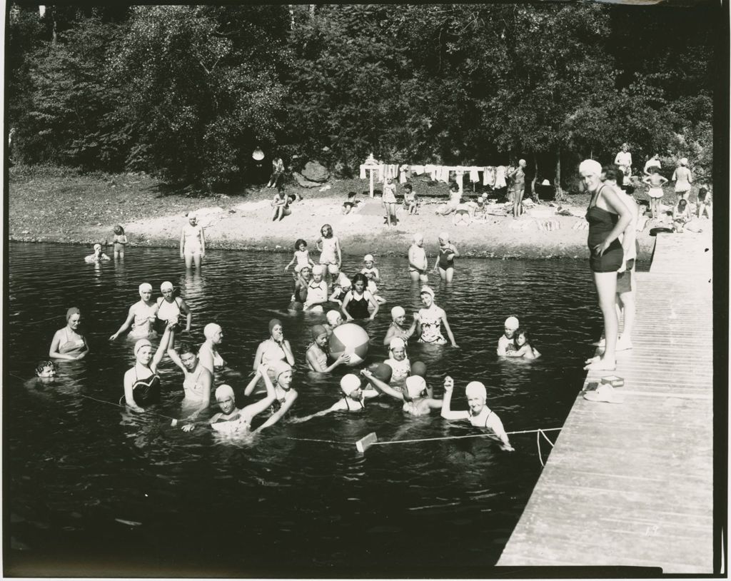 Miniature of Camp Marycrest - Activities