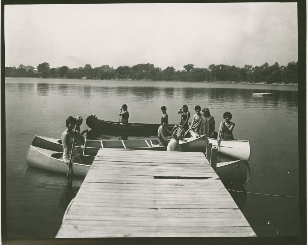 Miniature of Camp Marycrest - Activities