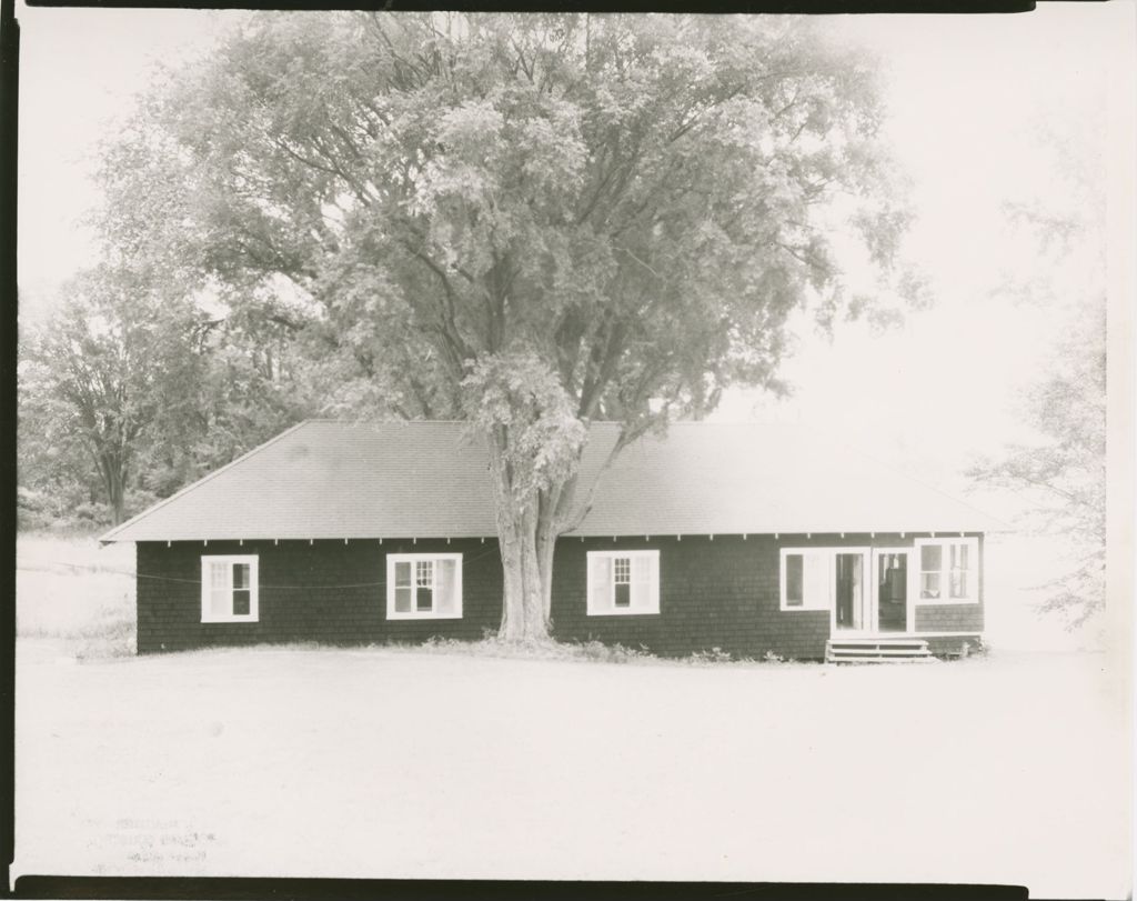 Miniature of Camp Marycrest - Buildings