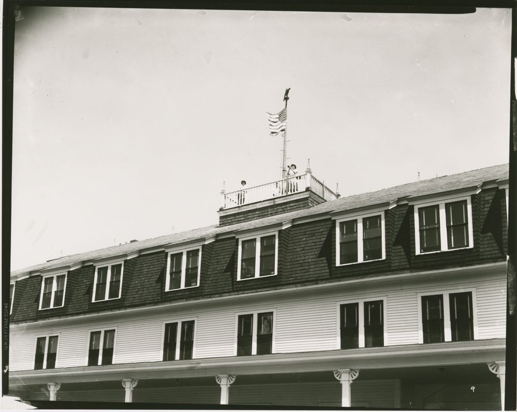 Miniature of Camp Marycrest - Buildings