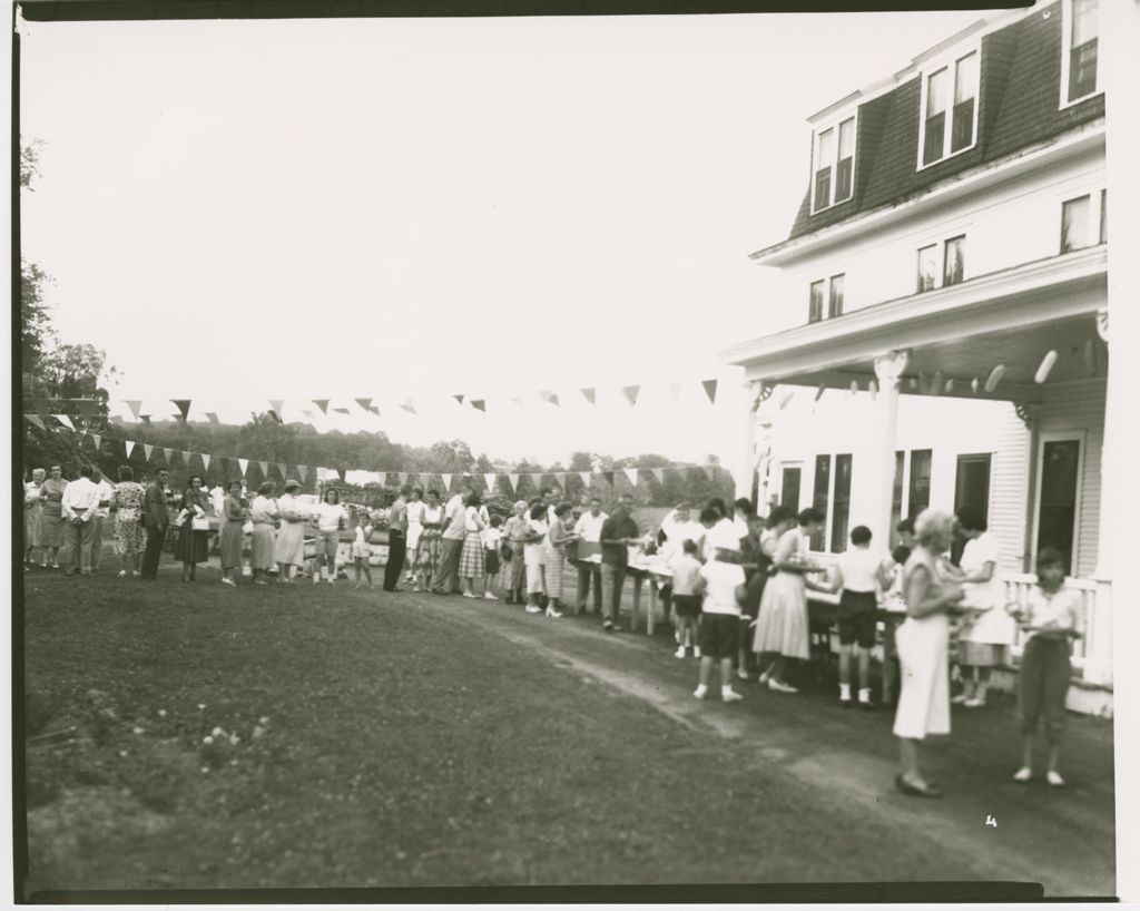 Miniature of Camp Marycrest - Misc.