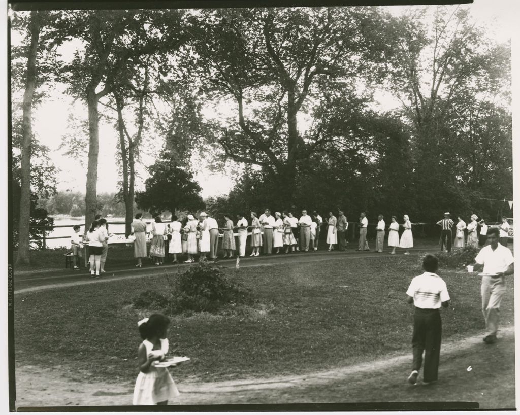 Miniature of Camp Marycrest - Misc.