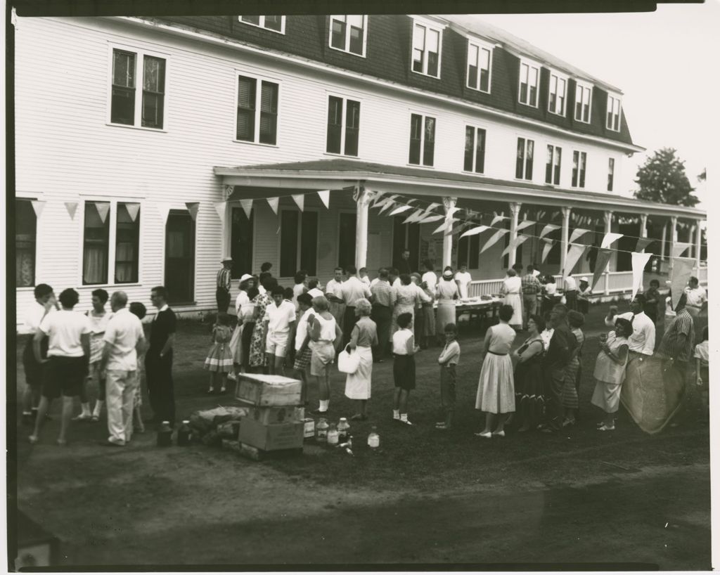 Miniature of Camp Marycrest - Misc.