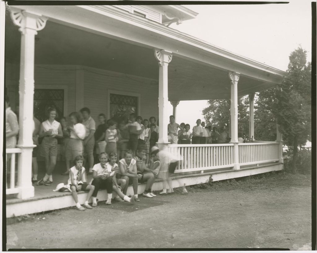 Miniature of Camp Marycrest - Misc.