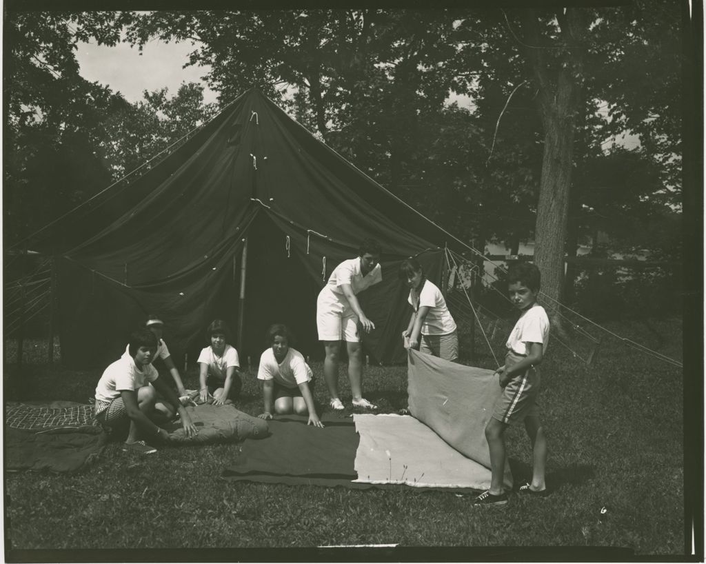 Miniature of Camp Marycrest - Misc.