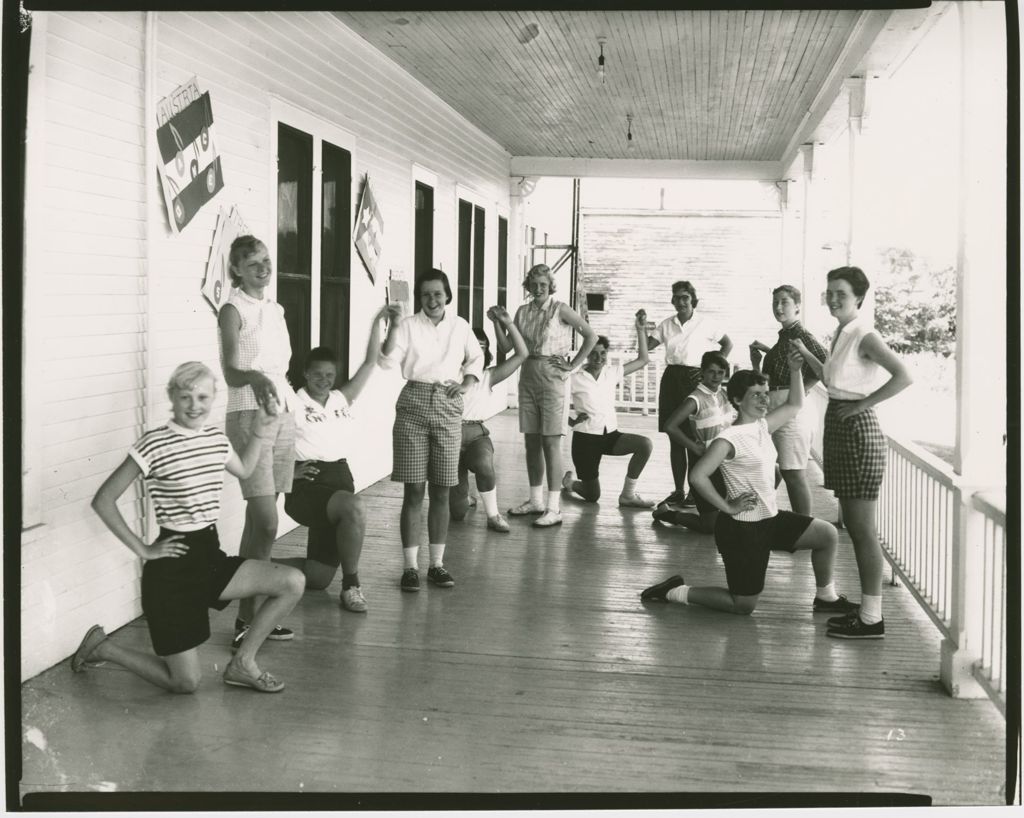 Miniature of Camp Marycrest - Misc.