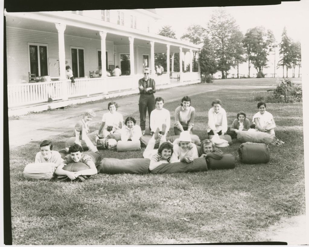 Miniature of Camp Marycrest - Misc.