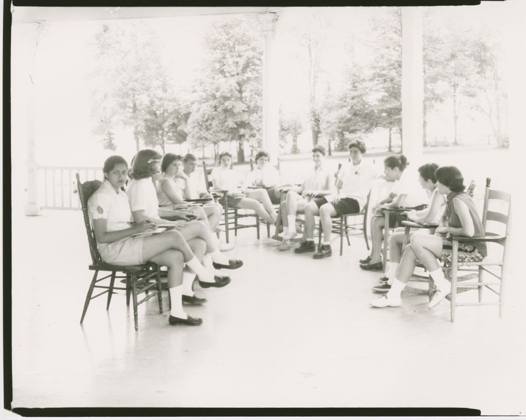 Miniature of Camp Marycrest - Misc.