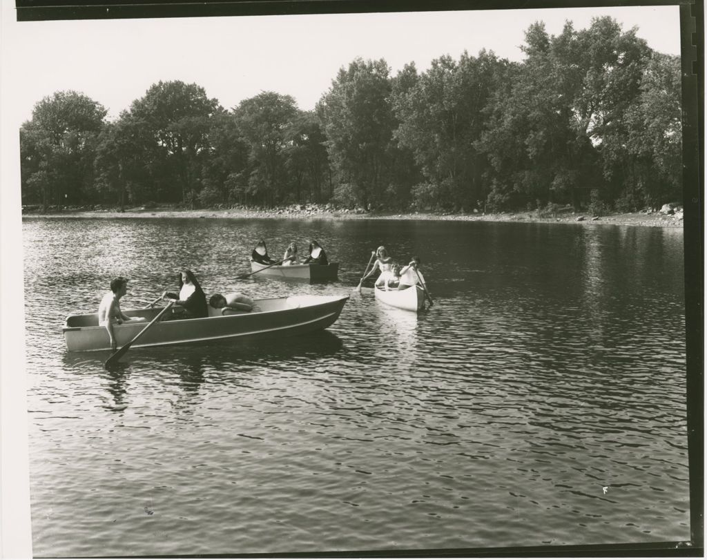 Miniature of Camp Marycrest - Misc.